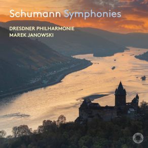 Download track Symphony No. 2 In C Major, Op. 61: I. Sostenuto Assai - Un Poco Più Vivace - Allegro Ma Non Troppo Dresdner Philharmonie