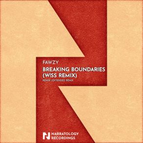 Download track Breaking Boundaries (W! SS Extended Remix) W! SS