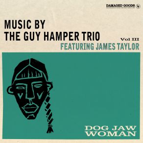 Download track The House Of The Good Shepherd Guy Hamper Trio