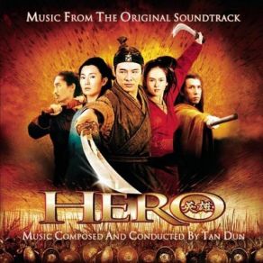 Download track Spirit Fight Tan Dun