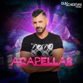Download track Let's Get Physical (Acapella) Guy ScheimanMichal S