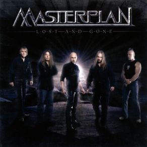 Download track Lost And Gone Masterplan