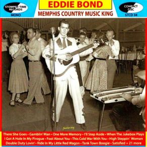 Download track Tank Town Boogie Eddie Bond