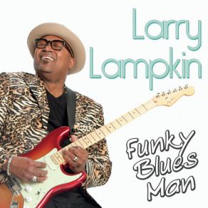 Download track Weekend Blues Party Larry Lampkin