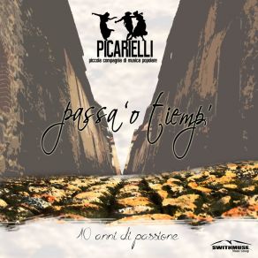 Download track Pass 'o Tiemp' Picarielli Piccola Compagnia Di Musica Popolare