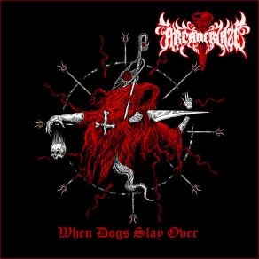 Download track Combat Mutilation Arcaneblaze