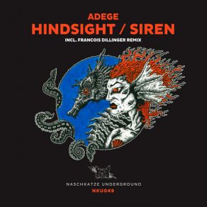 Download track Siren Adege