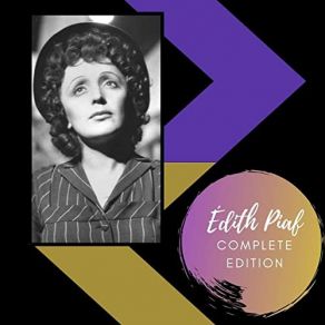 Download track La Valse Du L'amour Edith Piaf