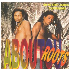 Download track GBO Aboutou Roots