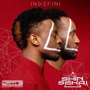 Download track Je N'en Peux Plus The Shin Sekaï