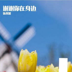 Download track 谢谢你在身边 伍岚妮