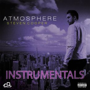 Download track Atmosphere (Instrumental) Steven Cooper