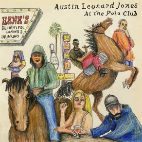 Download track Country Eyes Austin Leonard Jones