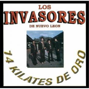 Download track Picando Hielo Los Invasores De Nuevo Leon
