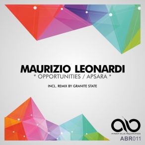 Download track Opportunities (Granite State Remix) Maurizio Leonardi