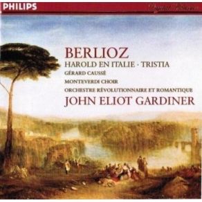 Download track Tristia, Op 18 - 2. La Mort D'Ophélie (Ballade) Hector Berlioz