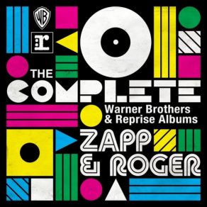 Download track Doo Wa Ditty (Blow That Thing) [Live With Intro By Mo Ostin] Zapp & Roger