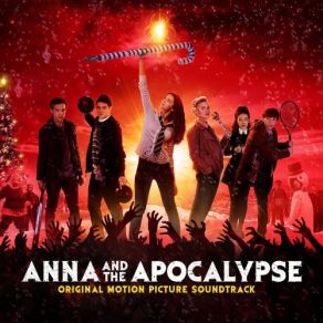 Download track Human Voice ApocAlypse, Cast From Anna