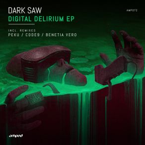 Download track Infection (Code9 Remix) Dark SawCode9