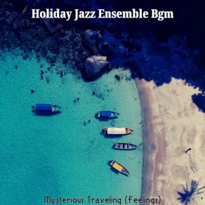 Download track Hot Background Music Holiday Jazz Ensemble Bgm