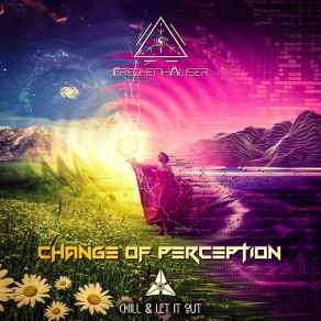 Download track Change Of Perception Frechenhäuser