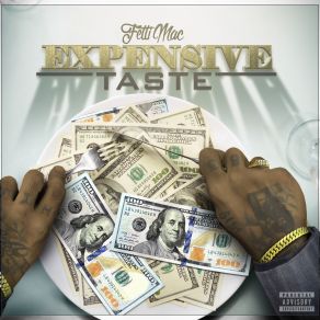 Download track Expensive Taste Fetti Mac