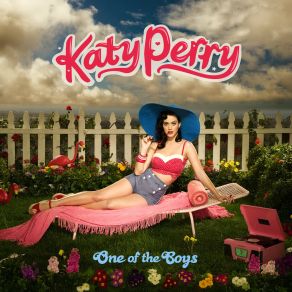 Download track Waking Up In Vegas Katy Perry