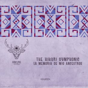 Download track Un Cenote Y Los Opuestos Complementarios (Original Mix) The Hikuri Symphonic