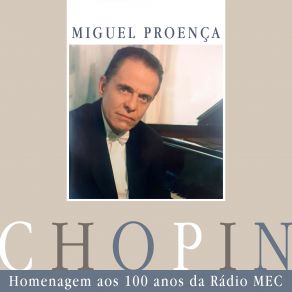 Download track Prelúdios Op. 28 No. 18 Em Fá Menor Miguel Proença