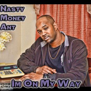 Download track Thank God Nasty Money Ant