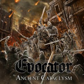 Download track Ruination Of Alashyia Evocator