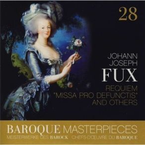 Download track 06. Adagio Per Organo Georg Friedrich Fuchs