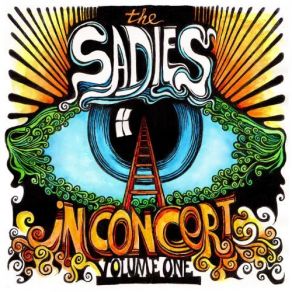 Download track Stay A Little Longer The SADIES