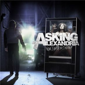 Download track The Road Asking Alexandria