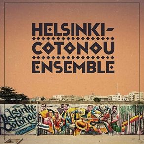 Download track Min He Mon Égbé - The One Who Sees Today Helsinki-Cotonou Ensemble