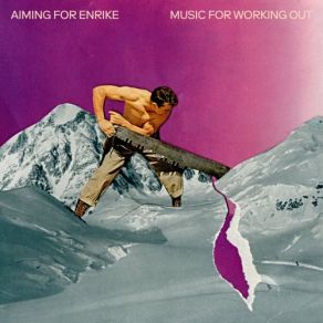 Download track Infinity Rider Aiming For Enrike