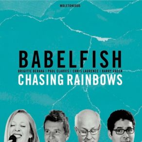 Download track You, Me & The Rest Of The World Babelfish