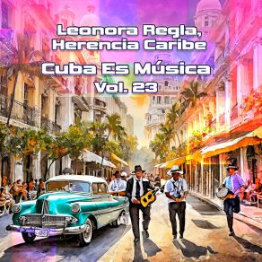 Download track Coincidencia De Amor Leonora Regla