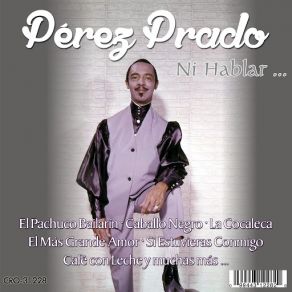 Download track Tema De Los Monkees Damaso Perez Prado