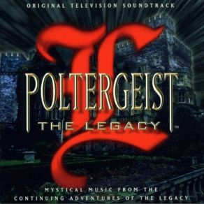 Download track Poltergeist (Main Title) John Van Tongeren