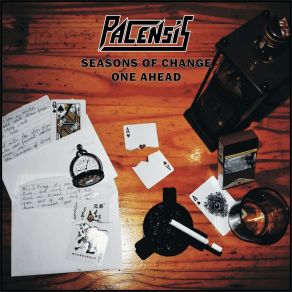 Download track Seasons Of Change Pacensis