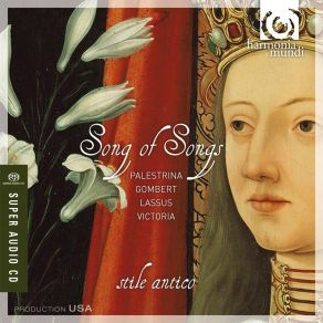 Download track 15. Antiphon: Speciosa Facta Es Stile Antico