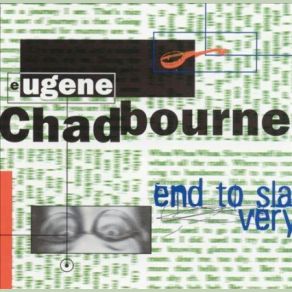 Download track That's That Eugene Chadbourne