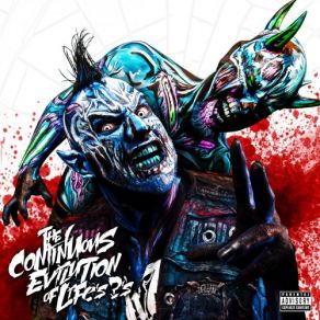 Download track Psychomania Twiztid, TwztidBoondox, Blaze Ya Dead Homie, The R. O. C., G Mo Skee, Lex The Hex Master