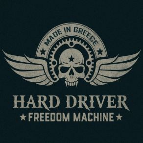 Download track Mr. Highway Hard Driver