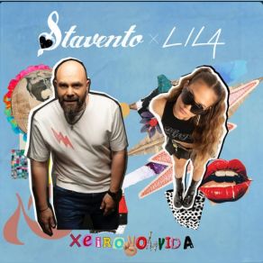 Download track ΧΕΙΡΟΒΟΜΒΙΔΑ STAVENTO, LILA