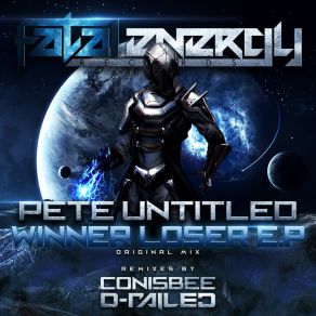 Download track Winner, Loser (Original Mix) Pete Untitled