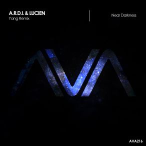 Download track Near Darkness (Yang Remix) A. R. D. I., Lucien