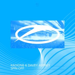 Download track Spin-Off (Extended Mix) Davey Asprey, Radion 6