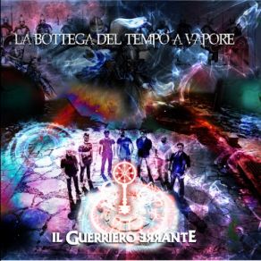 Download track Finale La Bottega Del Tempo A Vapore